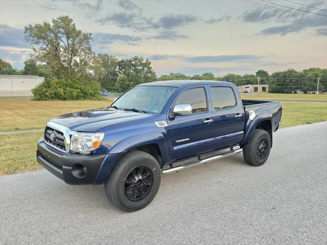 2008 Toyota Tacoma Base V6 for sale in Springfield, MO