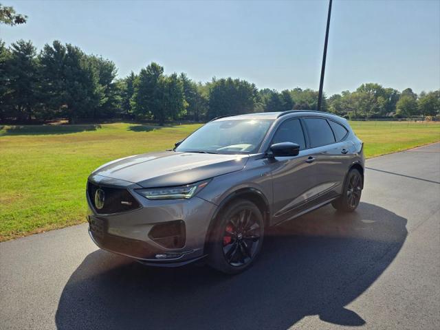 2022 Acura MDX Type S w/Advance Package for sale in Springfield, MO