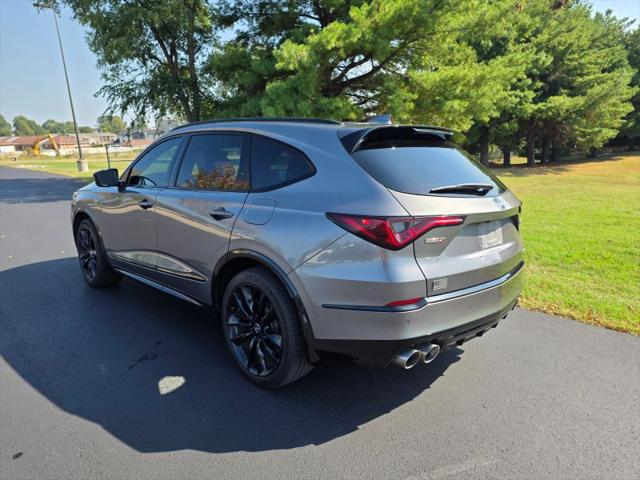 2022 Acura MDX Type S w/Advance Package