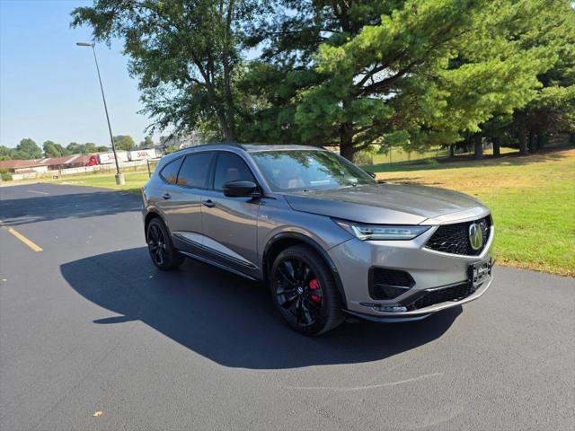 2022 Acura MDX Type S w/Advance Package