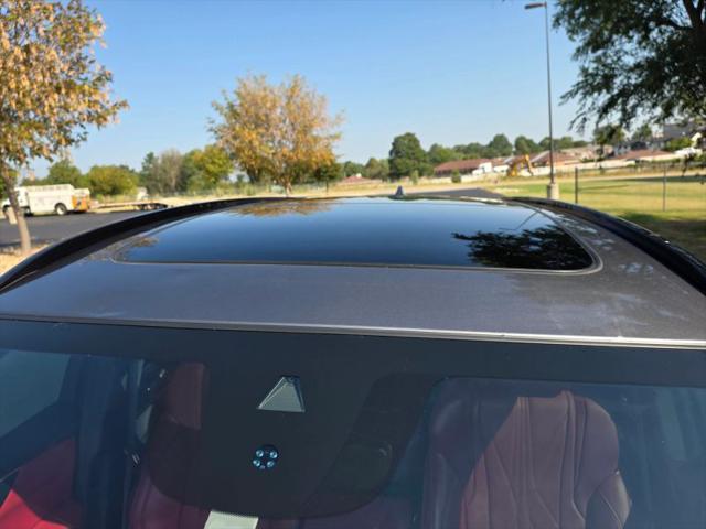 2022 Acura MDX Type S w/Advance Package