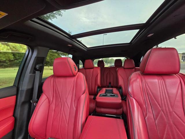 2022 Acura MDX Type S w/Advance Package