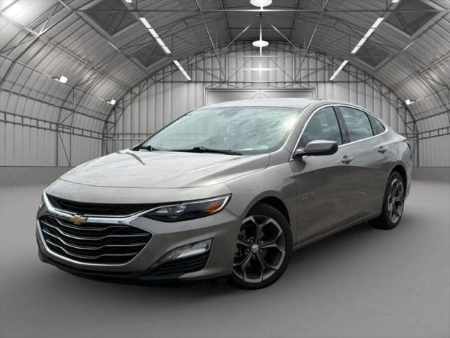 2024 Chevrolet Malibu FWD 1LT for sale in Davenport, FL