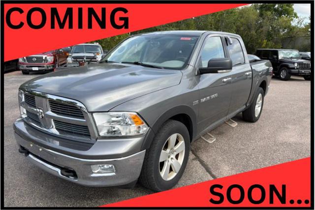 2011 Ram 1500 SLT for sale in Anderson, IN