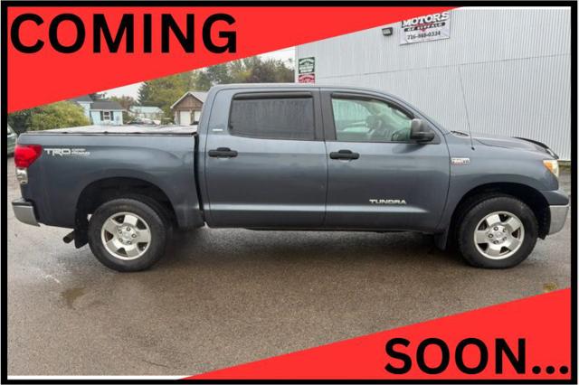 2007 Toyota Tundra SR5 5.7L V8 for sale in Anderson, IN