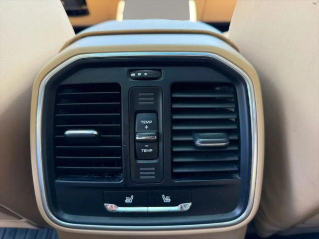 2018 Porsche Macan Base