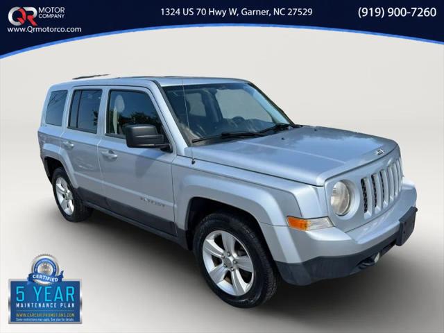 2011 Jeep Patriot Sport for sale in Garner, NC