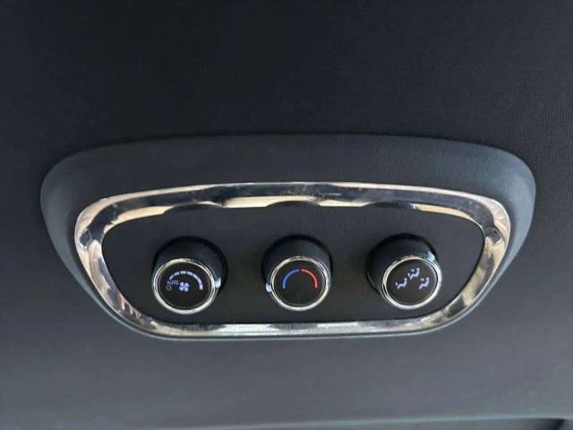 2015 Dodge Durango Citadel