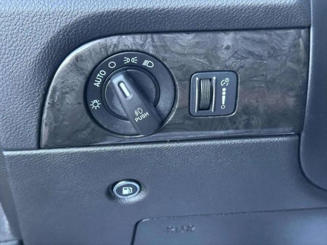 2015 Dodge Durango Citadel