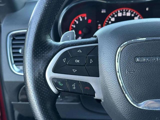 2015 Dodge Durango Citadel