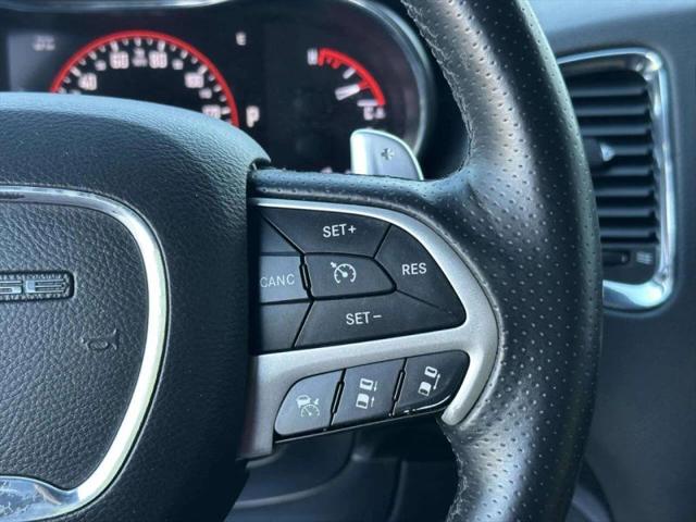 2015 Dodge Durango Citadel