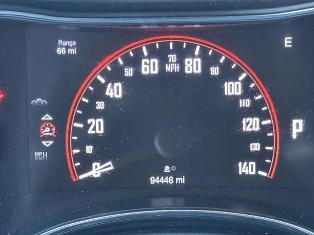 2015 Dodge Durango Citadel
