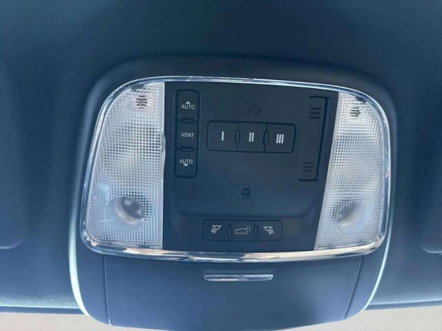 2015 Dodge Durango Citadel