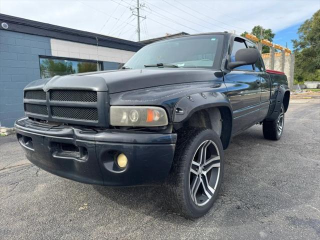 2001 Dodge Ram 1500 Base for sale in Mount Clemens, MI