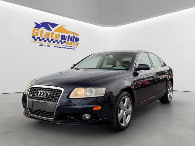 2008 Audi A6 3.2 for sale in Akron, OH