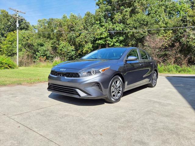 2022 Kia Forte LXS for sale in Mocksville, NC