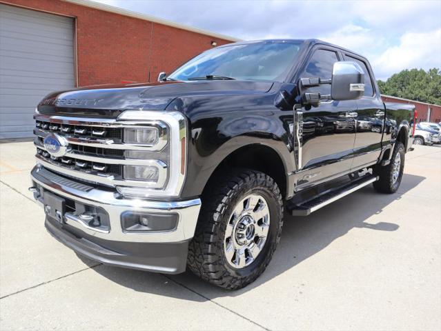 2024 Ford F-250 LARIAT for sale in Hoschton, GA