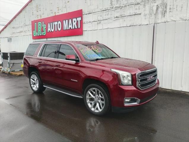 2019 GMC Yukon SLT for sale in Covington, TN