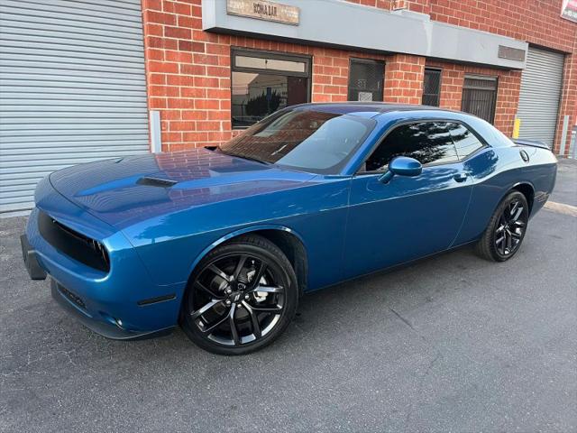 2023 Dodge Challenger SXT for sale in North Hollywood, CA