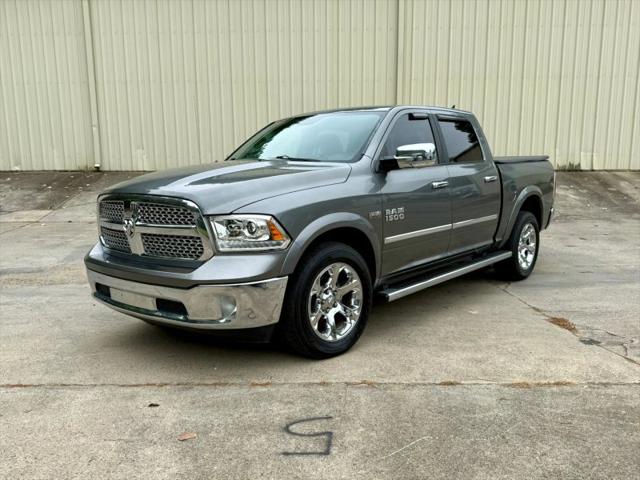2013 Ram 1500 Laramie for sale in Marietta, GA
