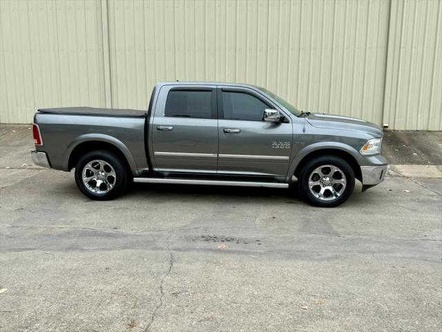 2013 Ram 1500 Laramie