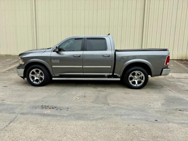 2013 Ram 1500 Laramie