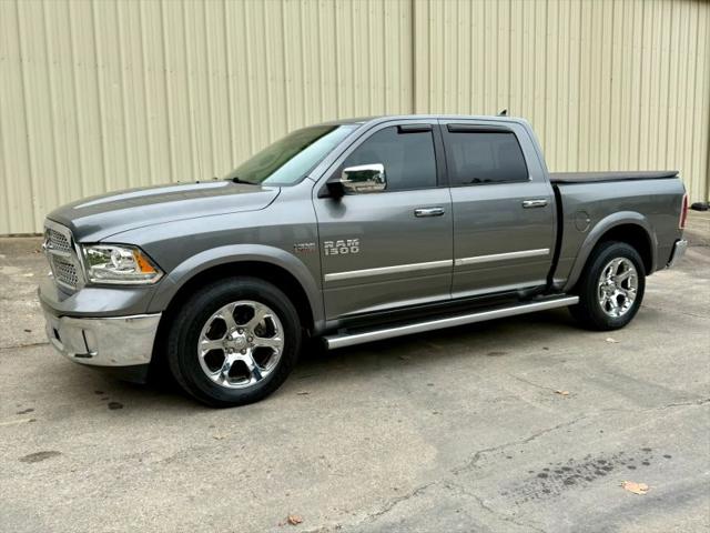 2013 Ram 1500 Laramie