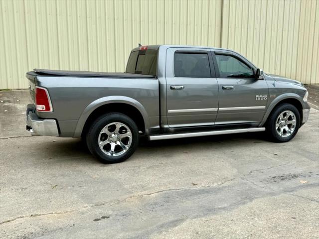 2013 Ram 1500 Laramie