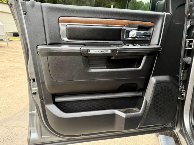 2013 Ram 1500 Laramie