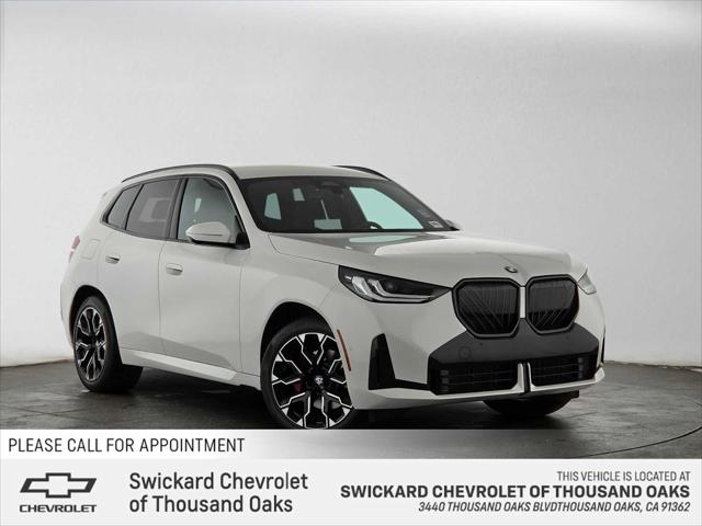 2025 BMW X3 30 xDrive for sale in Thousand Oaks, CA