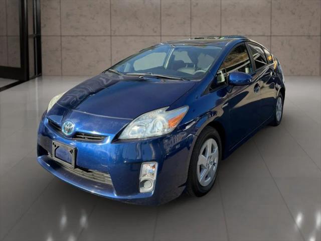 2010 Toyota Prius I for sale in Hayward, CA