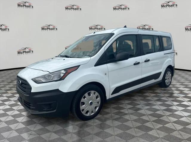 2023 Ford Transit Connect XL Passenger Wagon for sale in Sebring, FL