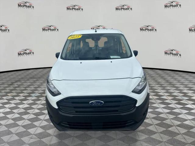 2023 Ford Transit Connect XL Passenger Wagon