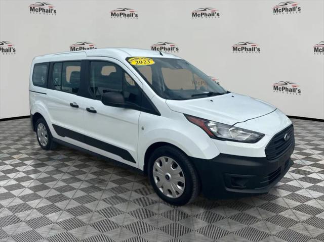 2023 Ford Transit Connect XL Passenger Wagon
