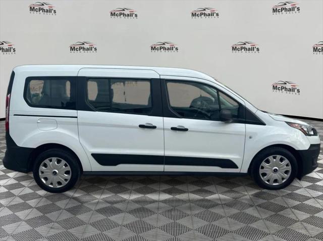 2023 Ford Transit Connect XL Passenger Wagon