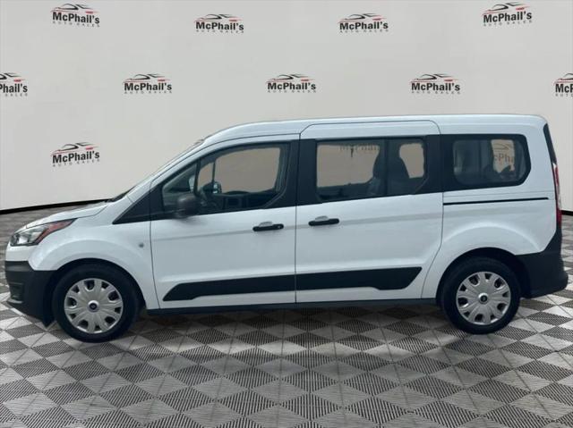 2023 Ford Transit Connect XL Passenger Wagon