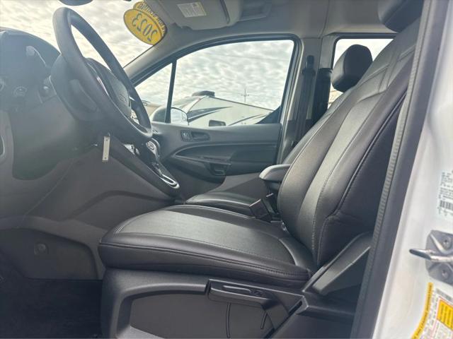 2023 Ford Transit Connect XL Passenger Wagon