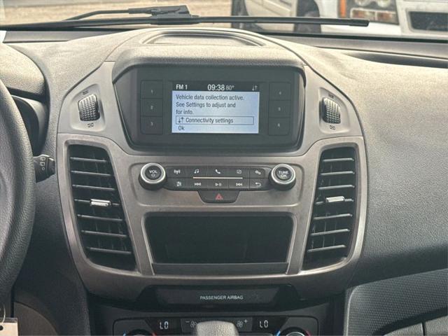 2023 Ford Transit Connect XL Passenger Wagon