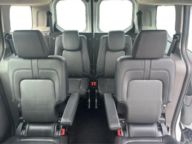 2023 Ford Transit Connect XL Passenger Wagon