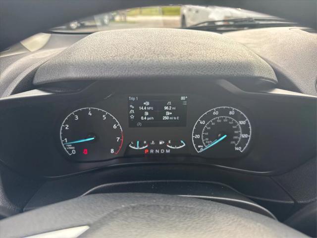 2023 Ford Transit Connect XL Passenger Wagon