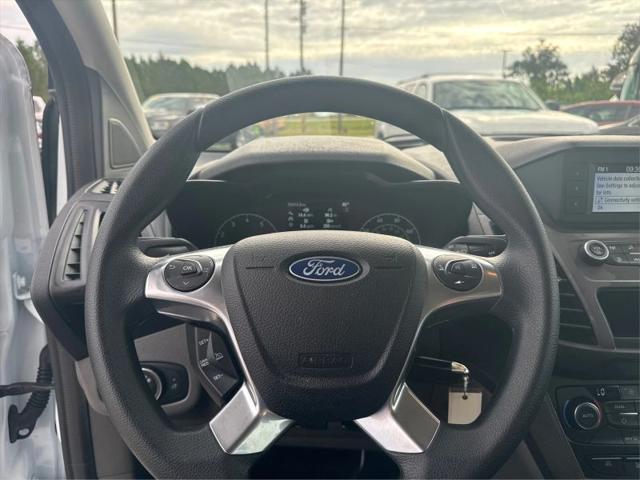 2023 Ford Transit Connect XL Passenger Wagon
