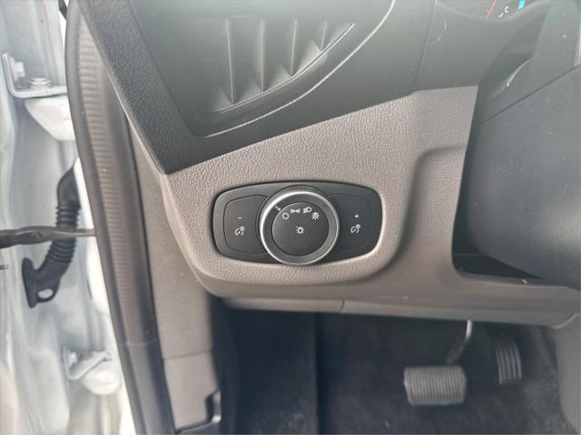 2023 Ford Transit Connect XL Passenger Wagon