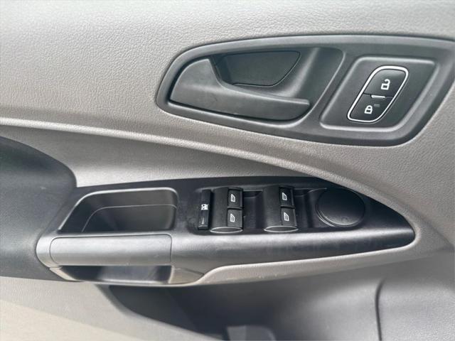 2023 Ford Transit Connect XL Passenger Wagon