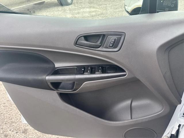 2023 Ford Transit Connect XL Passenger Wagon