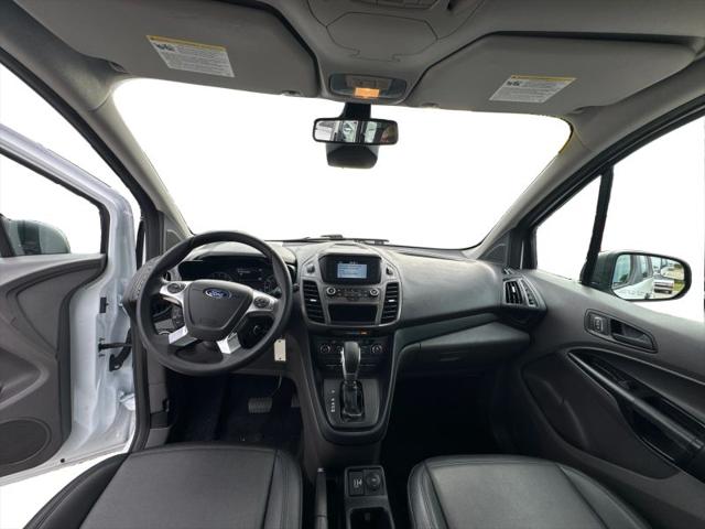 2023 Ford Transit Connect XL Passenger Wagon