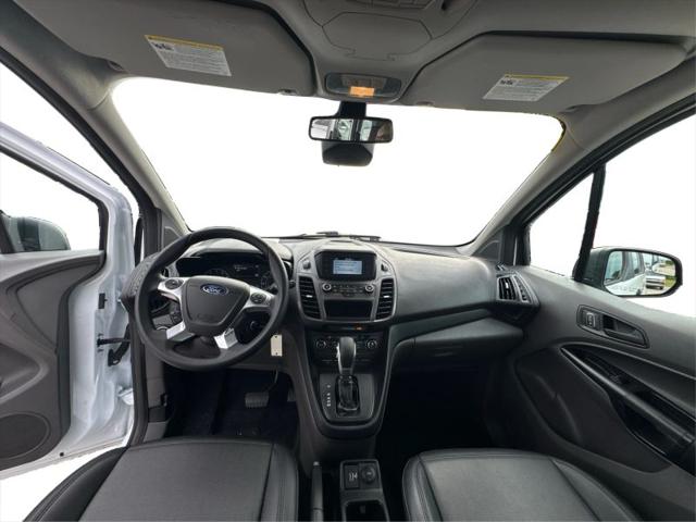 2023 Ford Transit Connect XL Passenger Wagon
