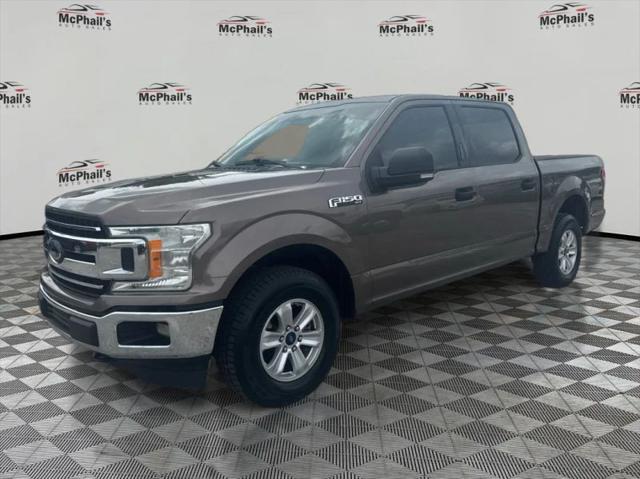 2019 Ford F-150 XLT for sale in Sebring, FL