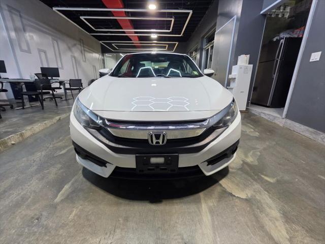 2018 Honda Civic EX-T for sale in Montgomery, NY