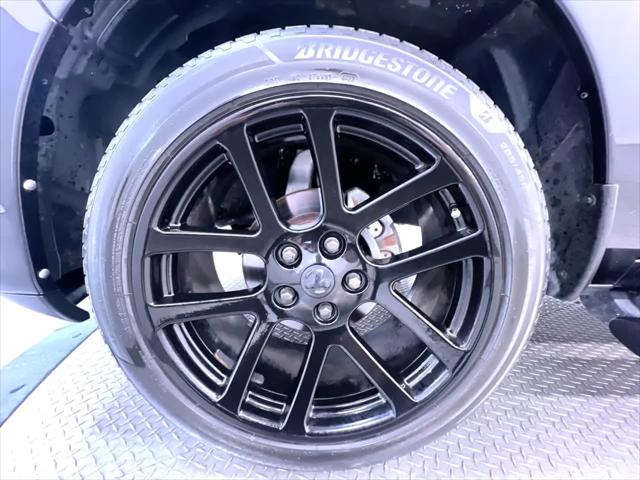 2018 Ram 1500 Sport Crew Cab 4x2 57 Box