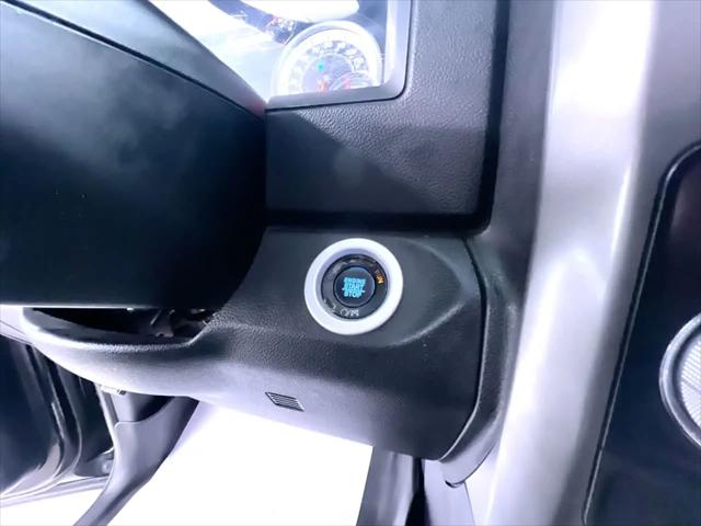 2018 Ram 1500 Sport Crew Cab 4x2 57 Box